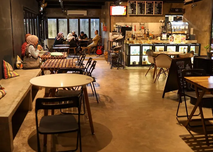 Suite 18 Boutique Hotel