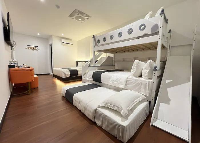 PremiumHotel Kuala Terengganu